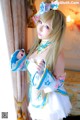 Cosplay Saku - Brinx Japanese Secretaries