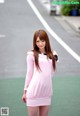 Michiru Hoshizora - Starri Hairy Pussy