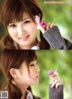 Hitomi Komatani - Cyber Confidential Desnuda